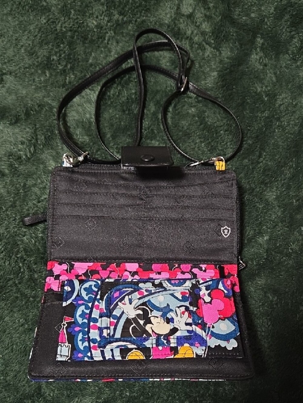 Vera Bradley Disney - Picture 2 of 4